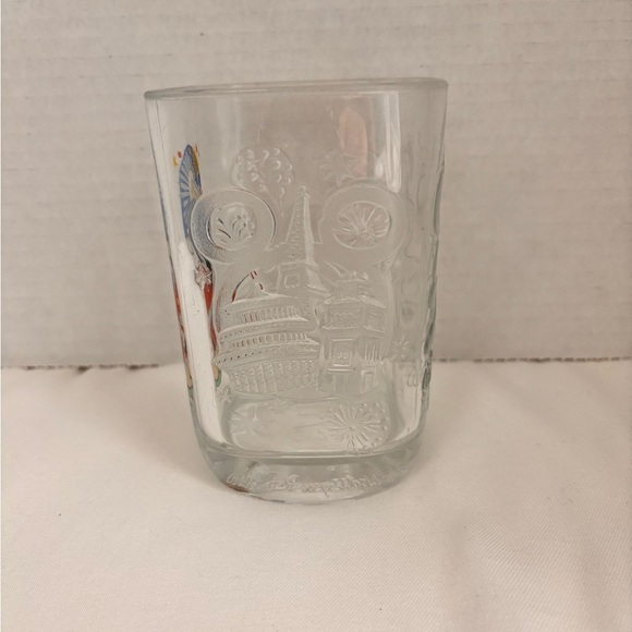 McDonald’s Disney collectable glass - Picture 3 of 8